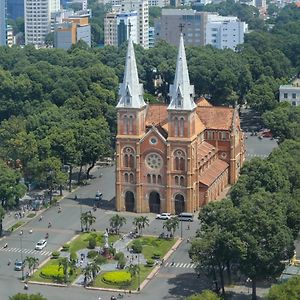 Ánh Thiên Hotel